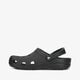 dámske šľapky CROCS CLASSIC CLOG  10001-001 farba čierna