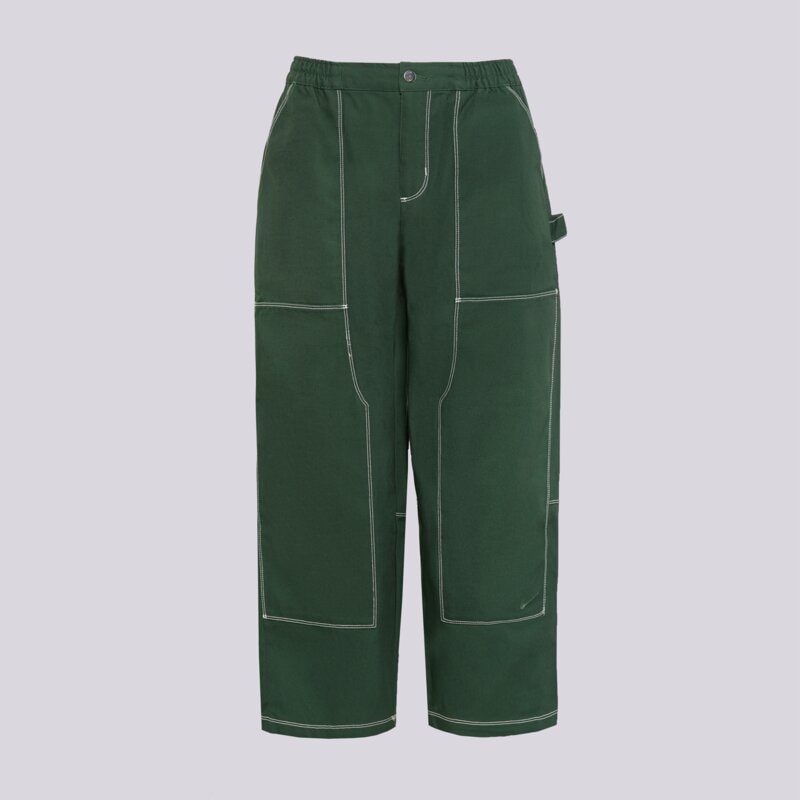 NIKE NOHAVICE  STREET CARPENTER LR PANT W NSW