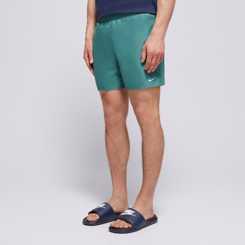 NIKE SWIM ŠORTKY  NIKE ESSENTIAL 5" SHORTS