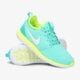 NIKE ROSHE TWO (GS) 844655300 farba modrá