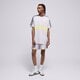 pánske tričko ADIDAS TRIČKO 3S PANEL TEE jd4278 farba fialová