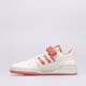 dámske tenisky (obuv) ADIDAS FORUM LOW gw2043 farba biela