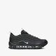 detské tenisky (obuv) NIKE AIR MAX 97 (GS) 921522-023 farba čierna