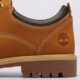 pánska vychádzková obuv TIMBERLAND HERITAGE tb0a5s9w7541 farba žltá