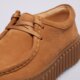 dámska vychádzková obuv CLARKS TORHILL BEE 26172084 farba béžová