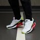 pánske tenisky (obuv) NIKE AIR MAX 90  dq4071-100 farba biela
