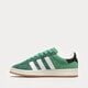 pánske skate obuv ADIDAS CAMPUS 00S id2048 farba zelená