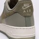 pánske tenisky (obuv) NIKE AIR FORCE 1 '07 LV8 fj4170-002 farba khaki