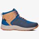 pánska outdoorová obuv TIMBERLAND FLYROAM TRAIL FABRIC WP ca1qhs farba modrá