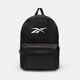 pánsky ruksak REEBOK RUKSAK MYT BACKPACK h36583 farba čierna