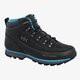 dámska outdoorová obuv HELLY HANSEN W THE FORESTER  10516991 farba tmavomodrá