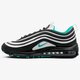 pánske tenisky (obuv) NIKE AIR MAX 97 921826-013 farba čierna