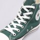 dámske tenisky (obuv) CONVERSE CHUCK TAYLOR ALL STAR  a04544c farba zelená