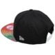 dámska šiltovka NEW ERA ČIAPKA VISOR SNAKE NEW YORK YANKEES 80064094 farba čierna