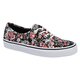 dámske tenisky (obuv) VANS AUTHENTIC  vw4ndl4 farba viacfarebná