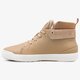 dámske tenisky (obuv) LACOSTE EXPLORATEUR CLASSIC 318 1 736caw0005ad6 farba béžová