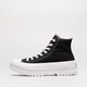 dámske tenisky (obuv) CONVERSE CHUCK TAYLOR ALL STAR LUGGED 2.0 a00870c farba čierna