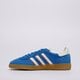 pánske tenisky (obuv) ADIDAS HANDBALL SPEZIAL if9532 farba modrá