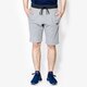 pánske šortky NIKE ŠORTKY  MODERN SHORT FT 805152091 farba sivá