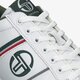 pánske tenisky (obuv) SERGIO TACCHINI PARIGI CLASSIC LTX stm01422101 farba biela