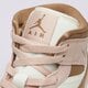dámske tenisky (obuv) AIR JORDAN 1 MID  bq6472-620 farba oranžová