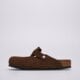 pánske šľapky BIRKENSTOCK BOSTON  1031641 farba hnedá