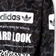 pánska mikina ADIDAS MIKINA STREET CAMO CR bs2073 farba čierna