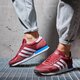pánske tenisky (obuv) ADIDAS USA 84 fv2051 farba bordová