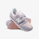 detské tenisky (obuv) NEW BALANCE KA373P1Y ka373p1y farba fialová