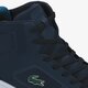 pánske tenisky (obuv) LACOSTE EXPLORATEUR MID SPT 316 1 732spm0011003 farba tmavomodrá