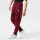 pánske nohavice NIKE NOHAVICE  SPORTSWEAR CLUB FLEECE bv2671-638 farba bordová
