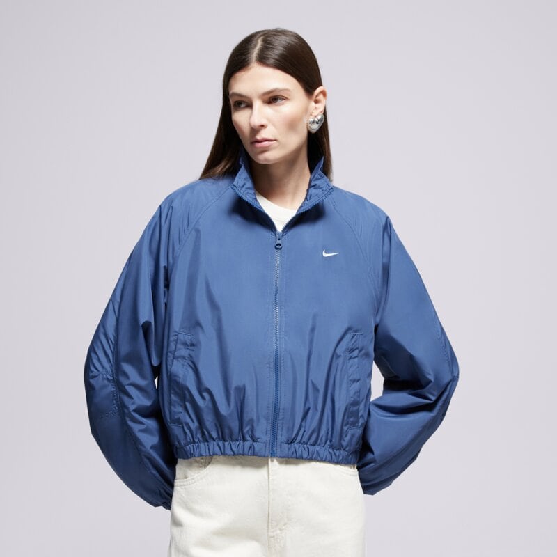 NIKE BUNDA CLSSC UV TRACK JKT W NSW