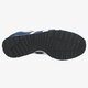 pánske tenisky (obuv) ASICS OC RUNNER hl5175801 farba tmavomodrá