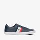 pánske tenisky (obuv) LACOSTE LEROND 119 3 CMA 737cma00457a2 farba tmavomodrá