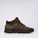 pánska outdoorová obuv TIMBERLAND SPRINT TREKKER MID FAB WP tb0a61sc3271 farba khaki