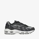 pánske tenisky (obuv) NIKE AIR MAX 96 II dc9409-001 farba sivá