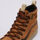 pánske skate obuv VANS MTE SK8-HI DR WATERPROOF vn000cvrn1z1 farba hnedá