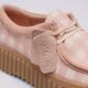 dámska vychádzková obuv CLARKS TORHILL BEE 26186298 farba ružová