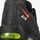pánske tenisky (obuv) NIKE AIR MAX 95 AMM dr8604-001 farba čierna