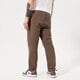 pánske nohavice JORDAN NOHAVICE  M J ESS WOVEN PANT dq7509-274 farba sivá