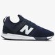 pánske tenisky (obuv) NEW BALANCE MRL247NW mrl247nw farba tmavomodrá