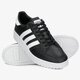 pánske tenisky (obuv) ADIDAS MODERN 80 EUR COURT ef6048 farba čierna