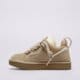 dámska vychádzková obuv UGG LOWMEL 1144032-san farba béžová