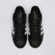 dámske tenisky (obuv) ADIDAS SUPERSTAR II W kh9019 farba čierna
