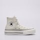 dámske tenisky (obuv) CONVERSE CHUCK TAYLOR ALL STAR LIFT a08287c farba sivá