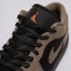 pánske tenisky (obuv) JORDAN AIR 1 LOW SE  ib7109-005 farba hnedá