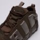pánske tenisky (obuv) NIKE AIR MORE UPTEMPO LOW fz3055-200 farba hnedá