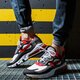 pánske tenisky (obuv) NIKE AIR MAX 270 REACT ci3866-002 farba sivá