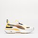 dámske tenisky (obuv) PUMA KOSMO RIDER WNS PUMA 383113-04 farba biela