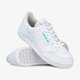 detské tenisky (obuv) ADIDAS CONTINENTAL 80 J ee6471 farba biela